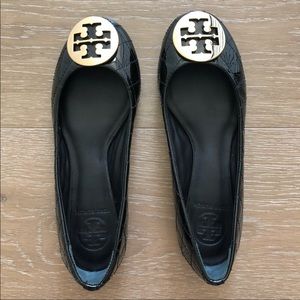 Tory Burch flat size 6.5